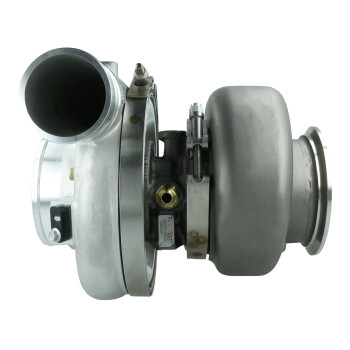 Garrett G40-1150 Turbocharger 0.85 A/R T4 Twinscroll / V-Band