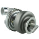 Garrett G40-1150 Turbolader 0.85 A/R T4 geteilt / V-Band
