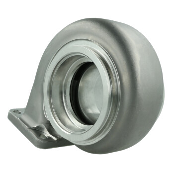 Garrett G40 Abgasgehäuse 0.85 A/R T4 Twinscroll / 757707-0032