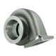 Garrett G40 Abgasgehäuse 0.95 A/R T4 Twinscroll / 757707-0033