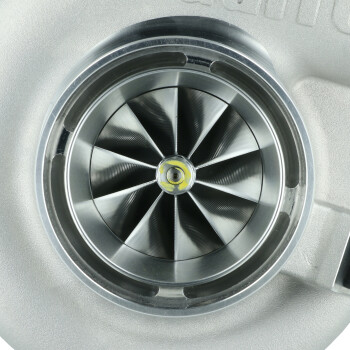 Garrett G40-900 Turbolader / Super Core
