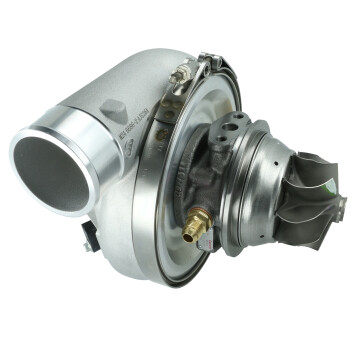Garrett G40-900 Turbolader / Super Core
