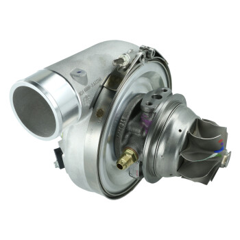 Garrett G40-1150 Turbocharger / Super Core