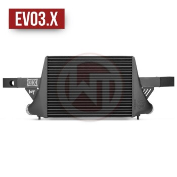Competition intercooler kit EVO3.X Audi RS3 8P | Wagner...