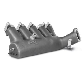 Audi S2 / RS2 / S4 / 200 short intake manifold with aux...