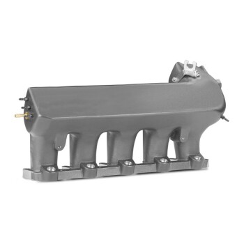 Audi S2 / RS2 / S4 / 200 short intake manifold with aux...