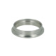 Precision Turbo V-Band downpipe flange / ring V-Band (PTXX58 - PTXX70) - stainless