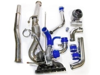 VAG 2.0L TFSI Garrett Turbokit VW Golf Audi A3 TT - 350HP