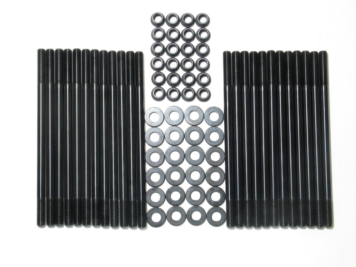 connecting rod bearing bolts Kit 8mm for VW Jetta 2.0L | RACEWARE, 37
