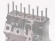 Porsche 914 / VW Typ 4 Kurbelwellengehäuse Schrauben Set