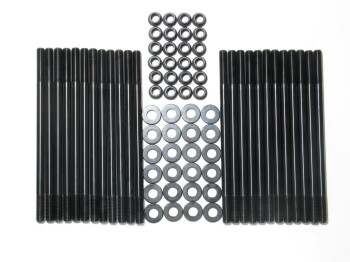 Pleuellagerbolzen Kit 9mm für Porsche 911 3.6L