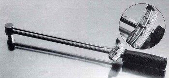 Torque wrench with 3/8 intake up to 70NM | RACEWARE