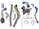 Garrett Turbokit VW Golf Audi A3 TT 2.0L TFSI - 600PS