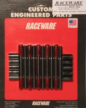 Cylinder Head Stud Kit 11mm for Audi 1.8 20V | RACEWARE