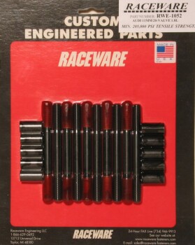 Cylinder Head Stud Kit 11mm for Audi 1.8 20V