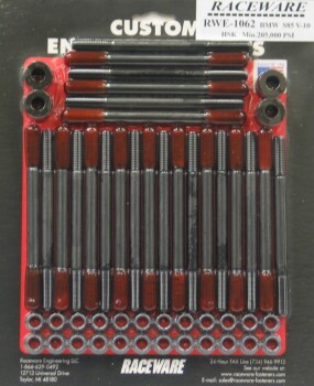 Zylinderkopfbolzen-Kit BMW M5 S85 V-10
