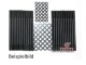 Zylinderkopfbolzen-Kit 11mm für VW 2.8L V6 24V