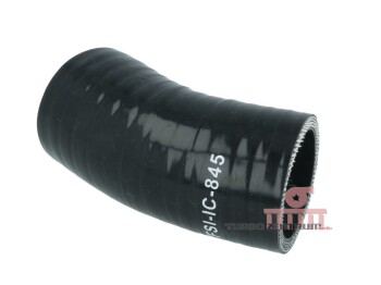 Silicone Hose for Audi S3 / TTS / Golf R TFSI - to BOV