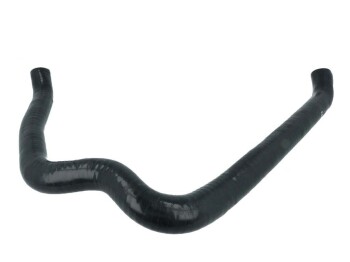Silicone hose for Audi S3 / TTS / Golf R TFSI - BOV return