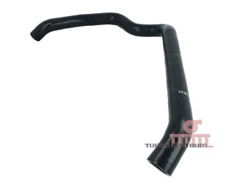 Silicone Hose for Audi S3 / TTS / Golf R TFSI - BOV return