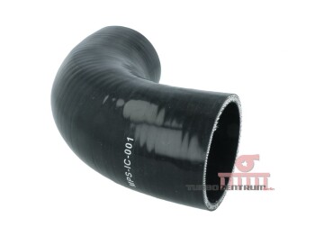 Silicone Hose for Mazdaspeed 3 & 6 to intercooler