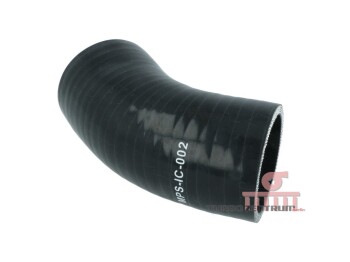 Silicone Hose for Mazdaspeed 3 & 6 from intercooler...