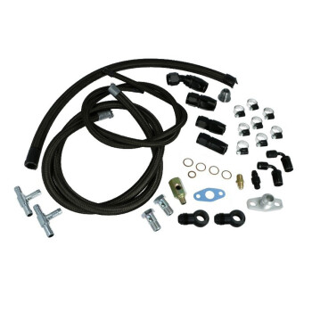 VAG complete connection kit GT-R