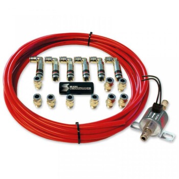 Direct Port Upgrade - 6 Cylinder