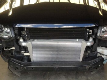 Front Ladeluftk&uuml;hler VW T5 (PG) TDI