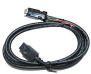 N-Dash and DashDAQ Serial / Signal dual