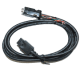 Single-Datenkabel für 2x Zt-2 an DashDAQ XL