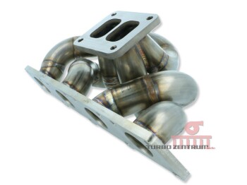 Turbo Rohrkr&uuml;mmer Audi/VW 1.8T 20V quer - T4...