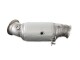 HJS Tuning Downpipe BMW 335i / xDrive F31 / 3K 225 / 240 / 250