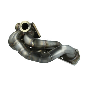 Turbo Manifold VAG VR6 12V TwinScroll T3 - MV-S -...