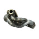 Turbo Manifold VAG VR6 12V TwinScroll T3 - MV-S - Stainless Steel