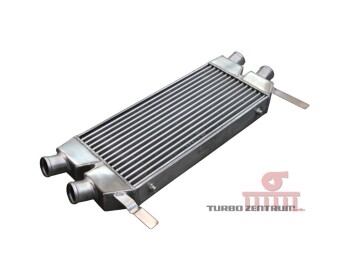 Front Mount Intercooler AUDI S4 B5 2,7TT