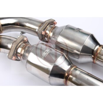 Downpipe-Kit Audi TTRS 8J / RS3 8P - RACING ONLY