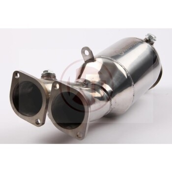 Downpipe Kit BMW E82 E90 N55 Motor - without Catalytic - RACING ONLY