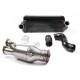 Wagner Competition-Paket EVO 2 - BMW E-Reihe N55 ohne Kat - RACING ONLY