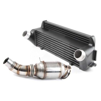 Wagner Competition package - BMW F-Reihe N20 without Kat...
