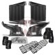 Competition intercooler kit Audi A4 RS4 B5 GEN 2