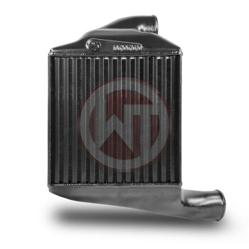 Competition GEN 2 Ladeluftkühler Kit Audi S4 B5 A6 2.7T