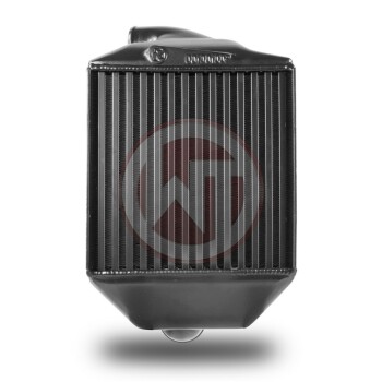 Competition GEN 2 Ladeluftkühler Kit Audi S4 B5 A6 2.7T