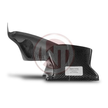 Competition GEN 2 Ladeluftkühler Kit Audi S4 B5 A6 2.7T
