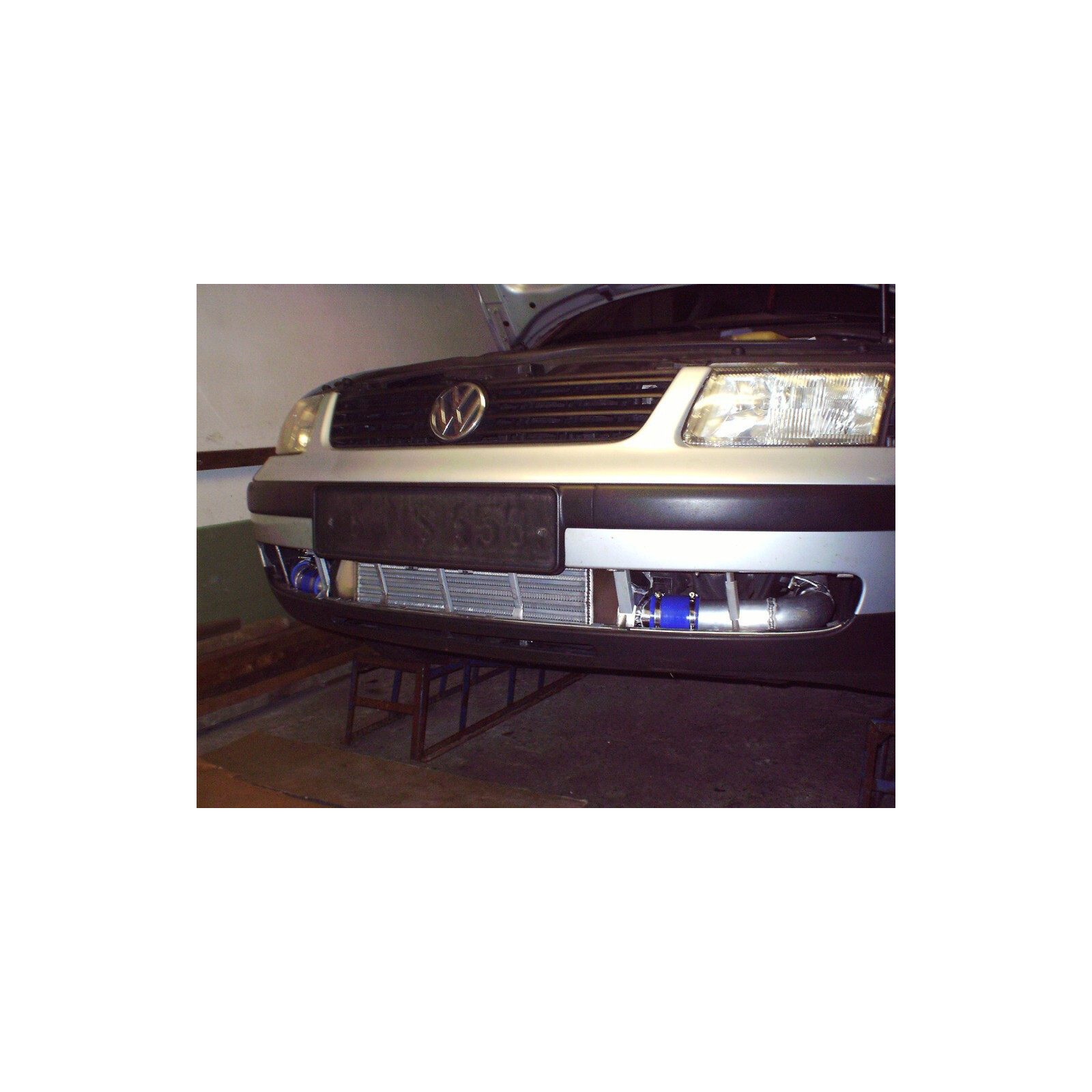 fmic passat b5 1.9 tdi