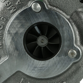 VW Passat (3B, 3BG) 1.9 TDI Upgrade Turbo Stage 1 (717858-0005)