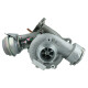 VW Passat (3B, 3BG) 1.9 TDI Upgrade Turbo Stage 1 (717858-0005)