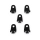 Electric Fan Mishimoto 12V / 305mm / Black | MMFAN-12