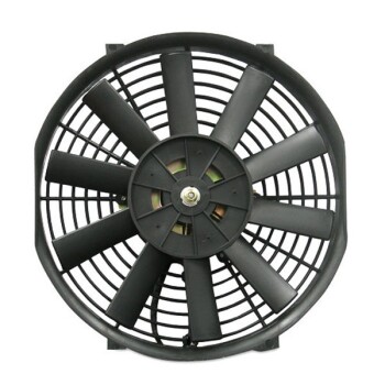 Electric Fan Mishimoto 12V / 406mm | MMFAN-16