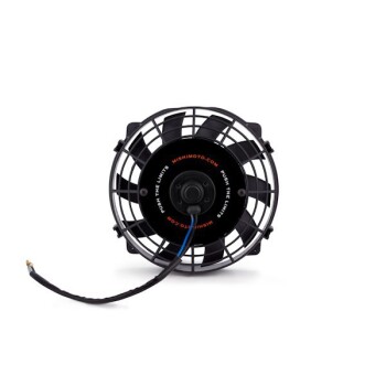 Elektronischer Lüfter 12V Mishimoto 203mm | MMFAN-8